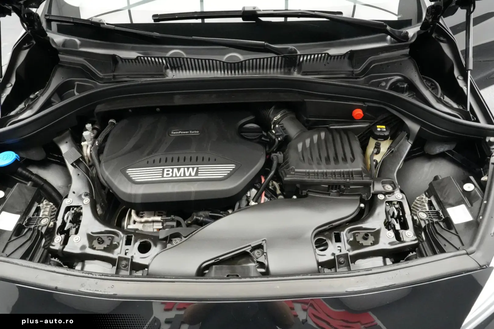 Bmw Seria-2