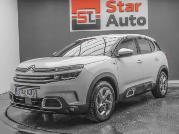 Citroen C5-Aircross