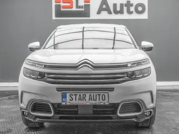 Citroen C5-Aircross