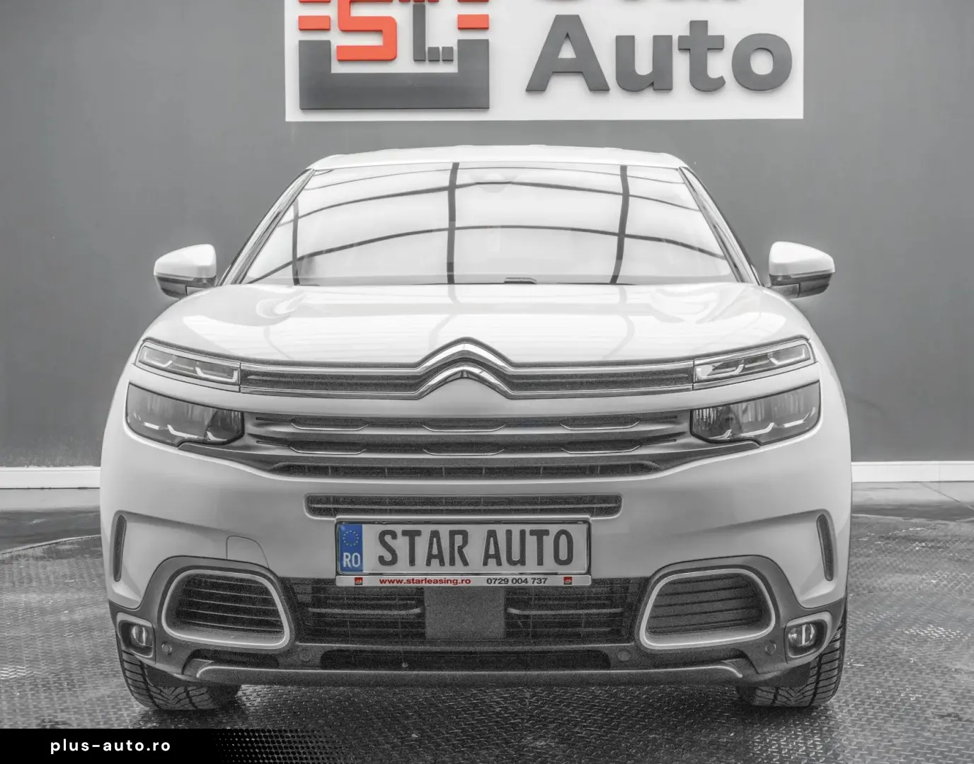 Citroen C5-Aircross