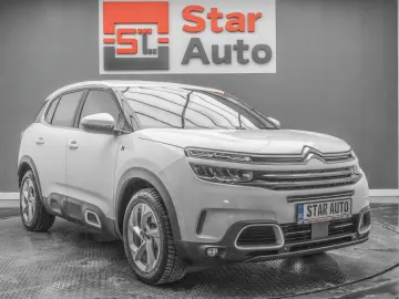 Citroen C5-Aircross