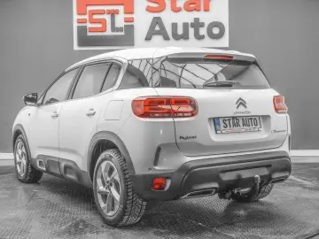 Citroen C5-Aircross
