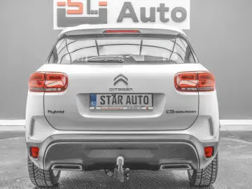Citroen C5-Aircross
