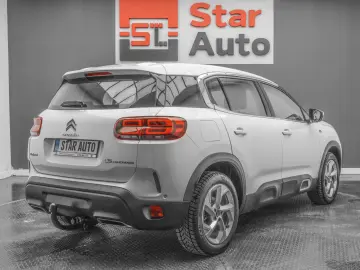 Citroen C5-Aircross
