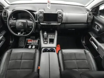 Citroen C5-Aircross
