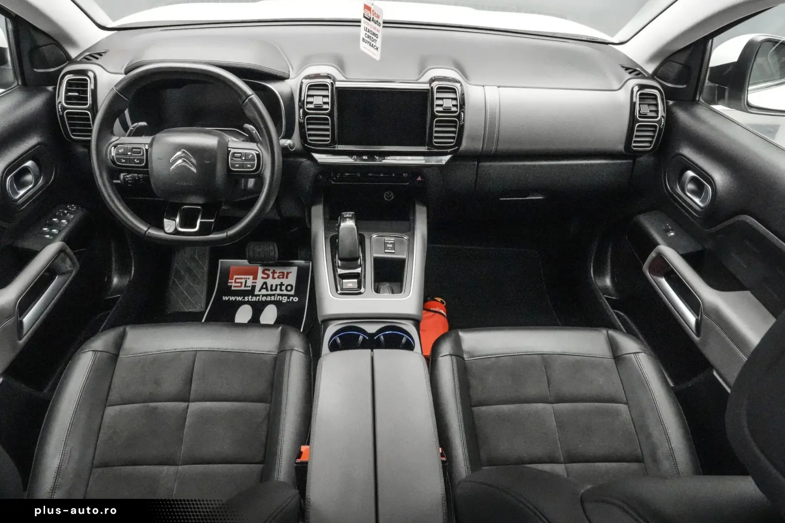 Citroen C5-Aircross