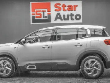 Citroen C5-Aircross