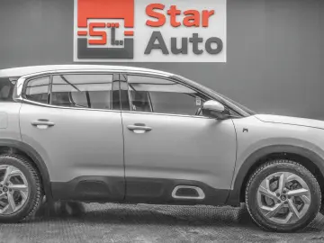 Citroen C5-Aircross