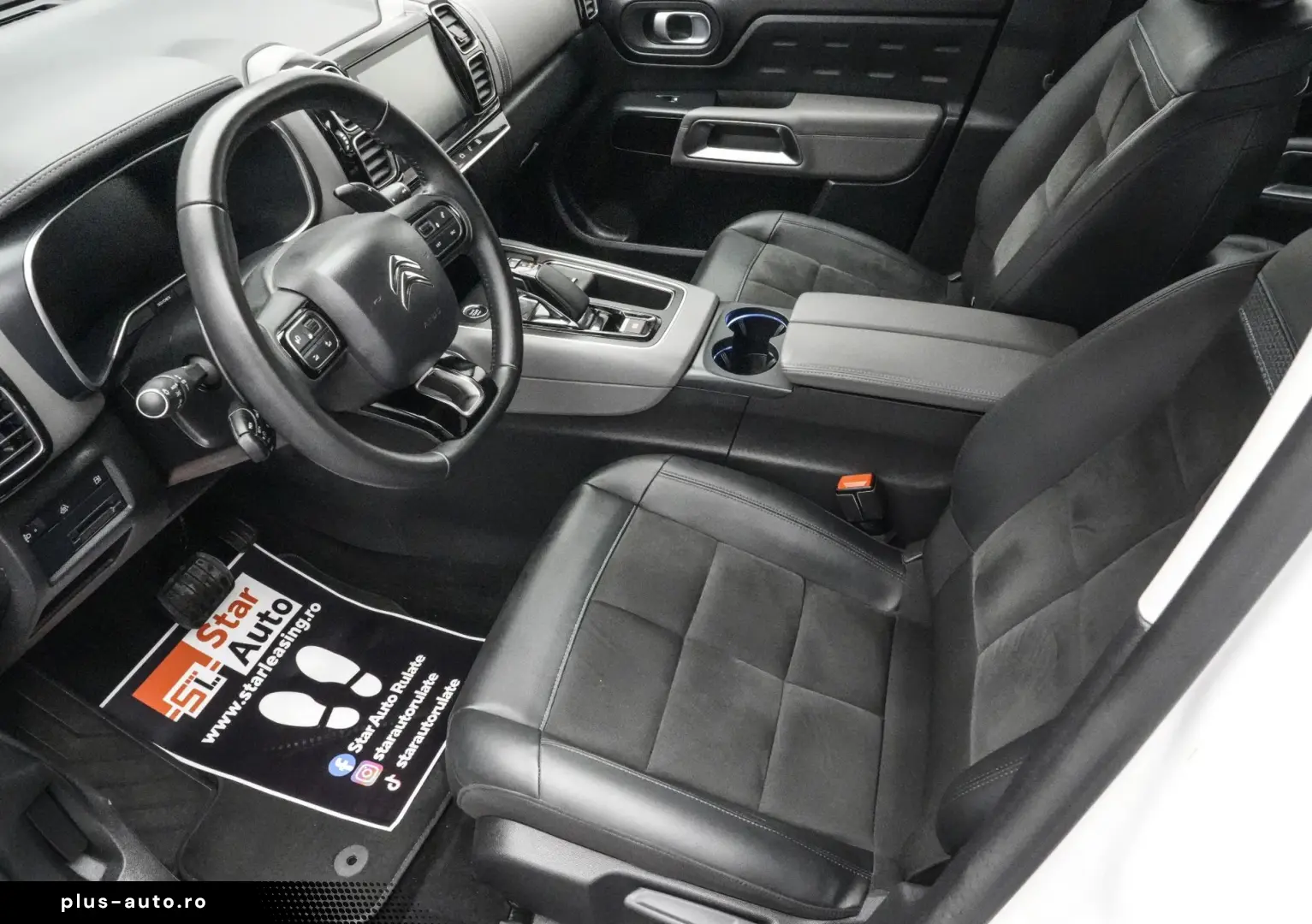 Citroen C5-Aircross