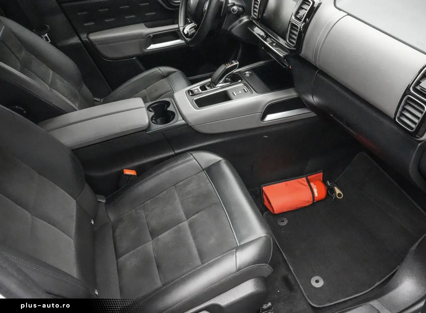 Citroen C5-Aircross