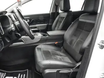 Citroen C5-Aircross