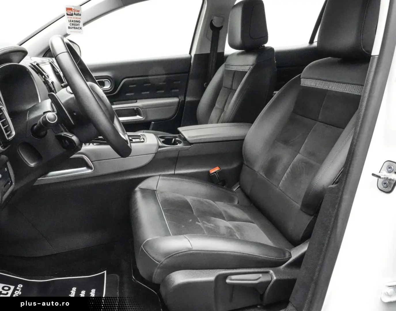 Citroen C5-Aircross