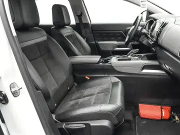 Citroen C5-Aircross