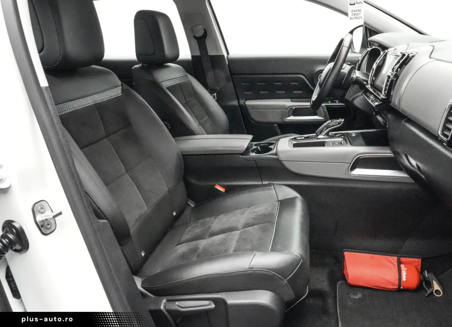 Citroen C5-Aircross