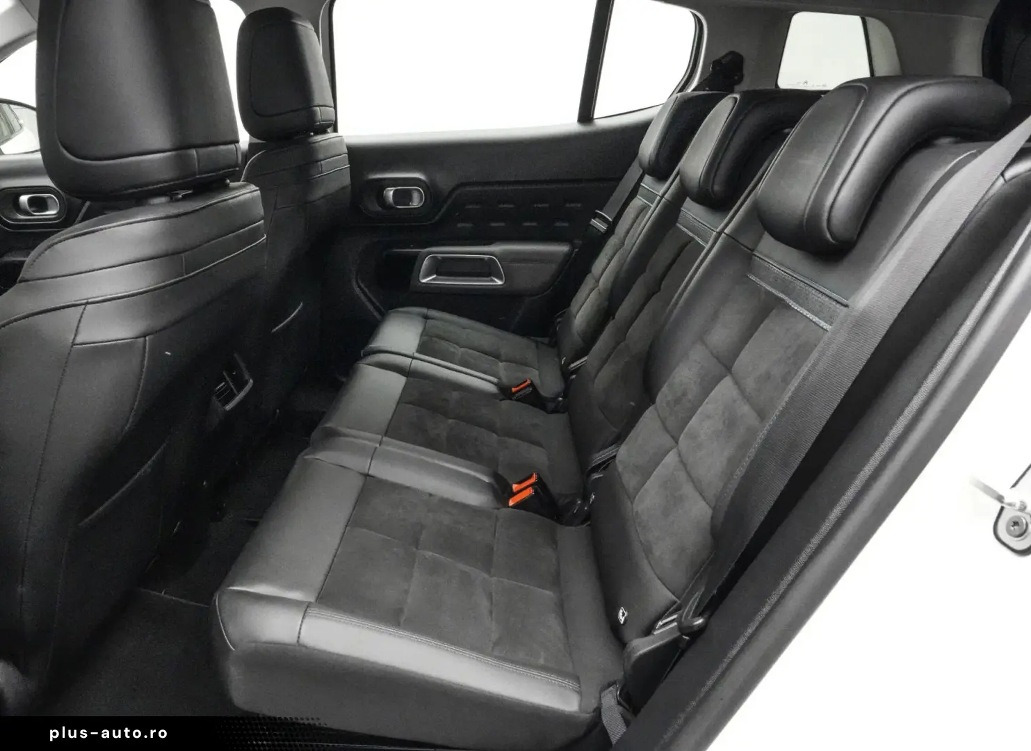 Citroen C5-Aircross