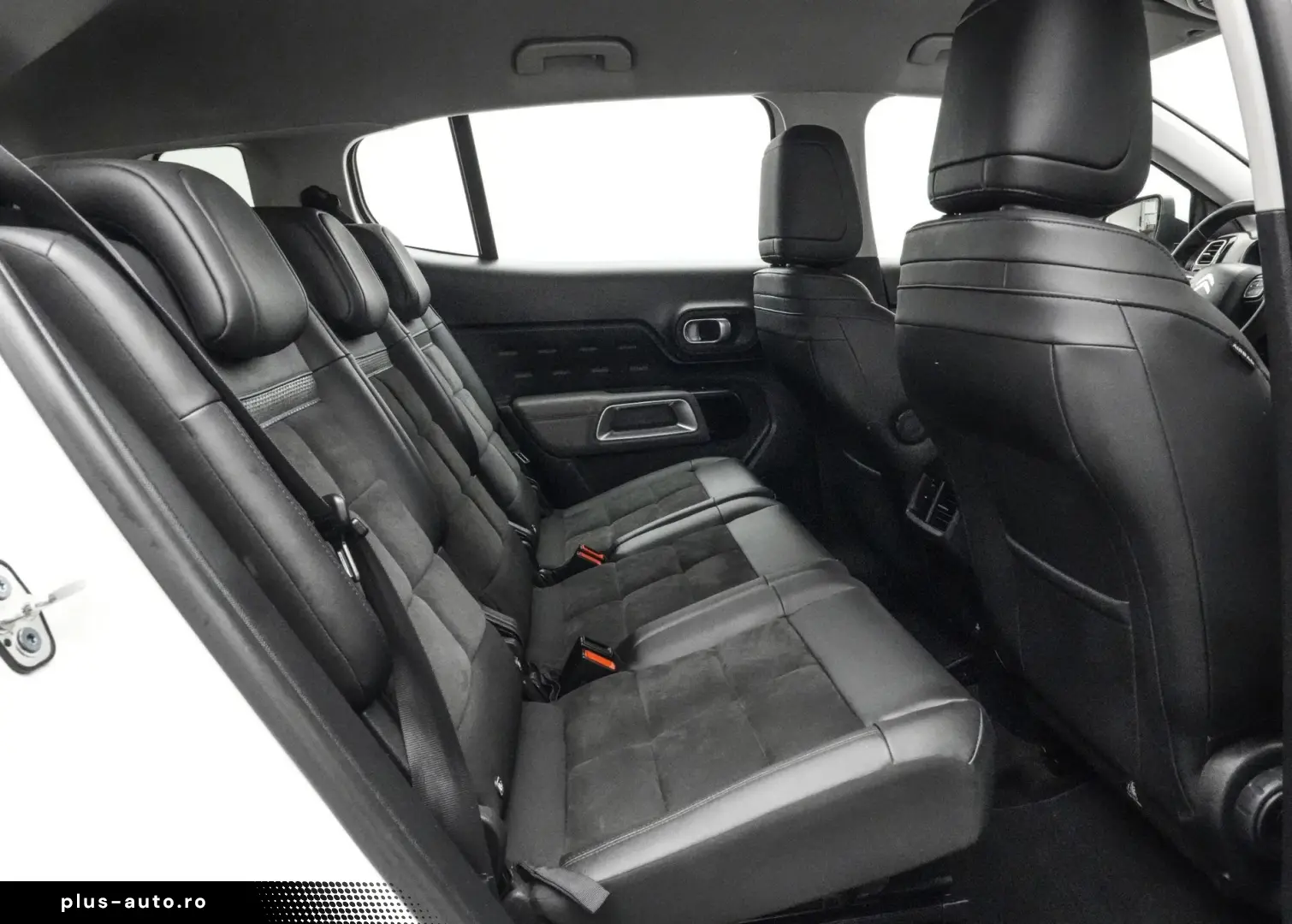 Citroen C5-Aircross