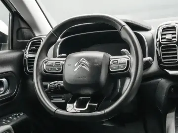 Citroen C5-Aircross