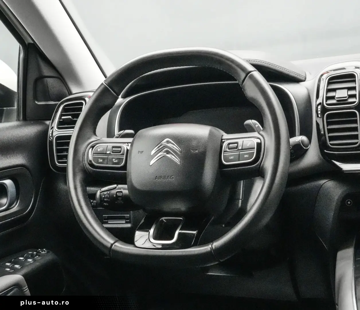 Citroen C5-Aircross