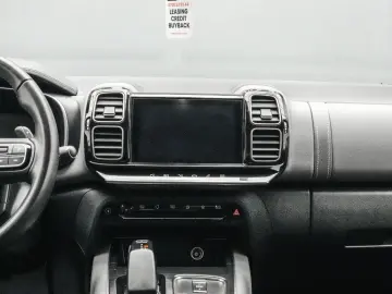 Citroen C5-Aircross