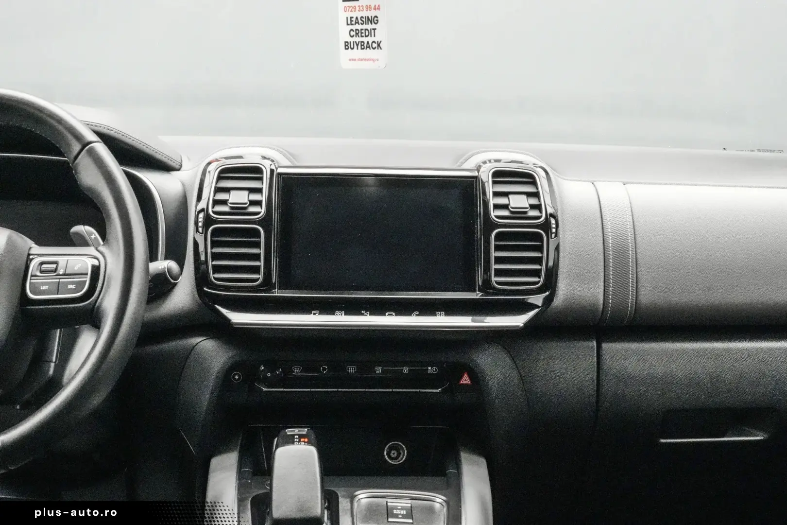 Citroen C5-Aircross