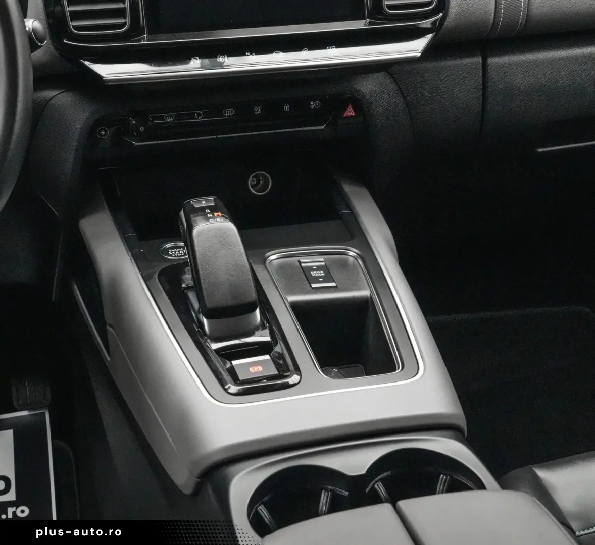 Citroen C5-Aircross