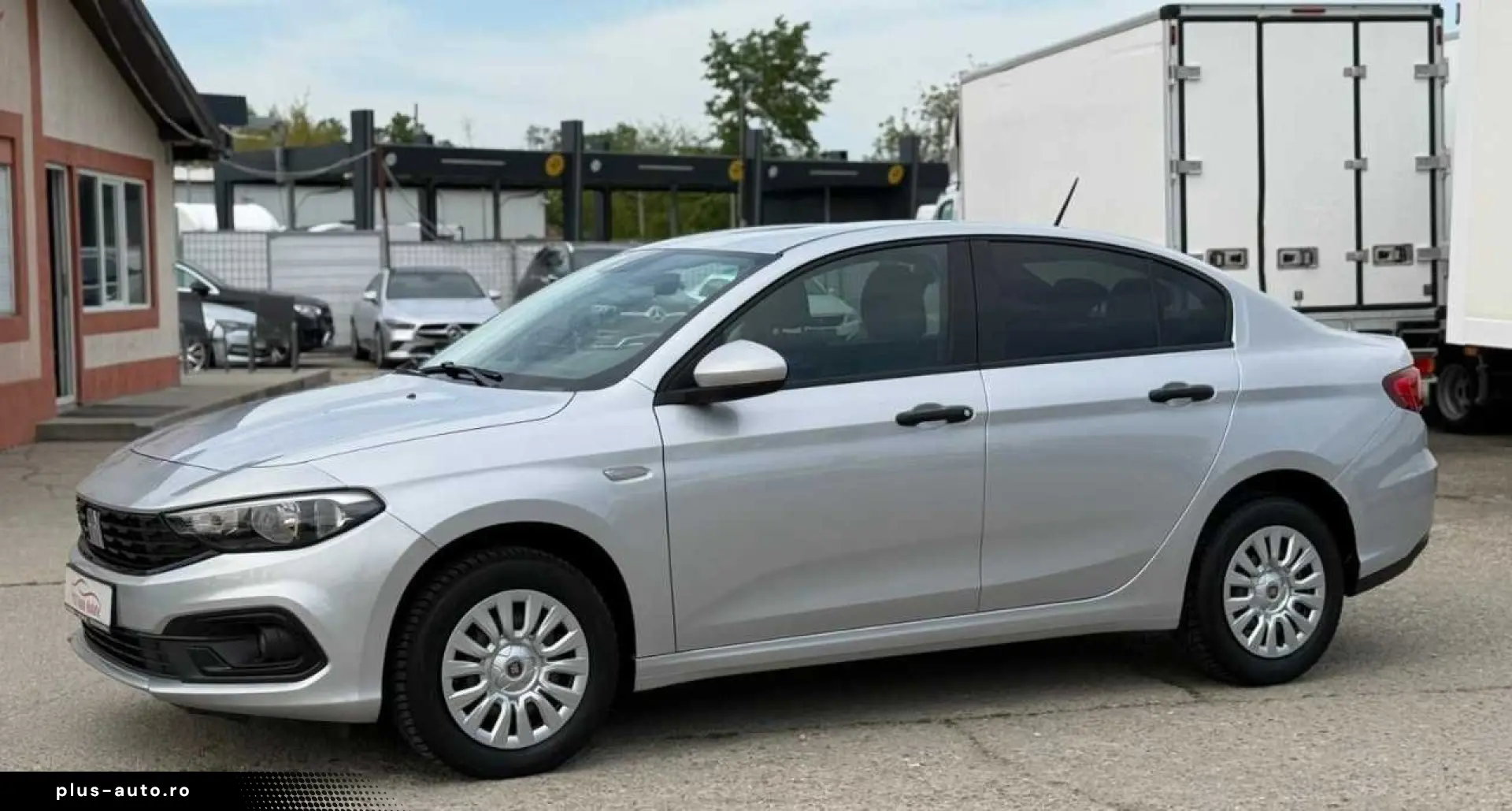 Fiat Tipo