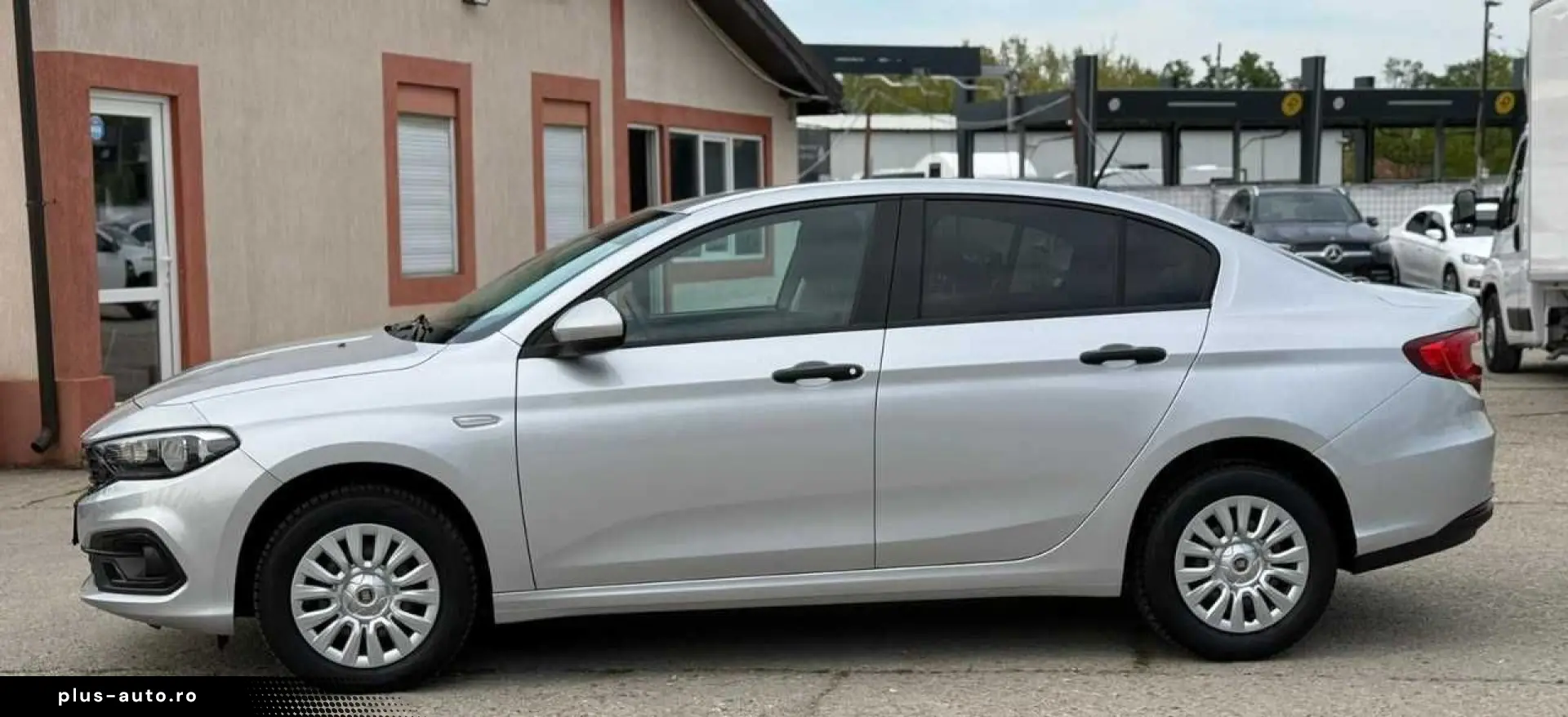 Fiat Tipo