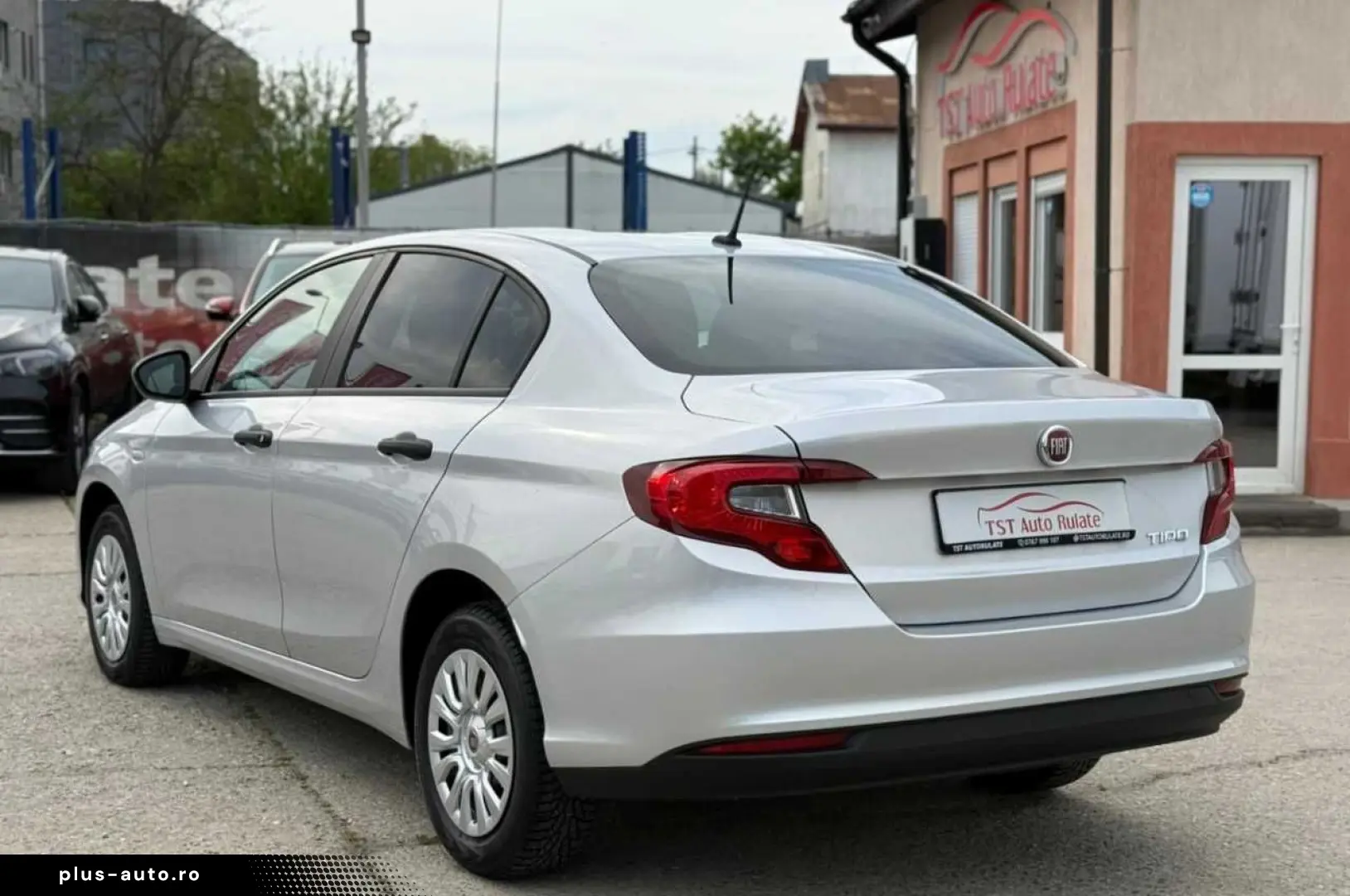 Fiat Tipo