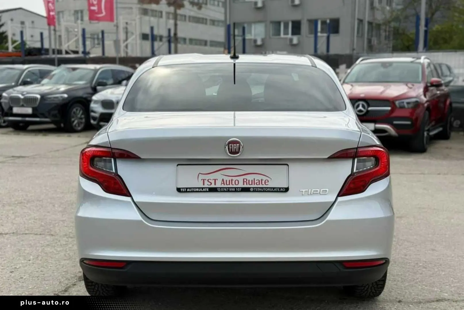Fiat Tipo