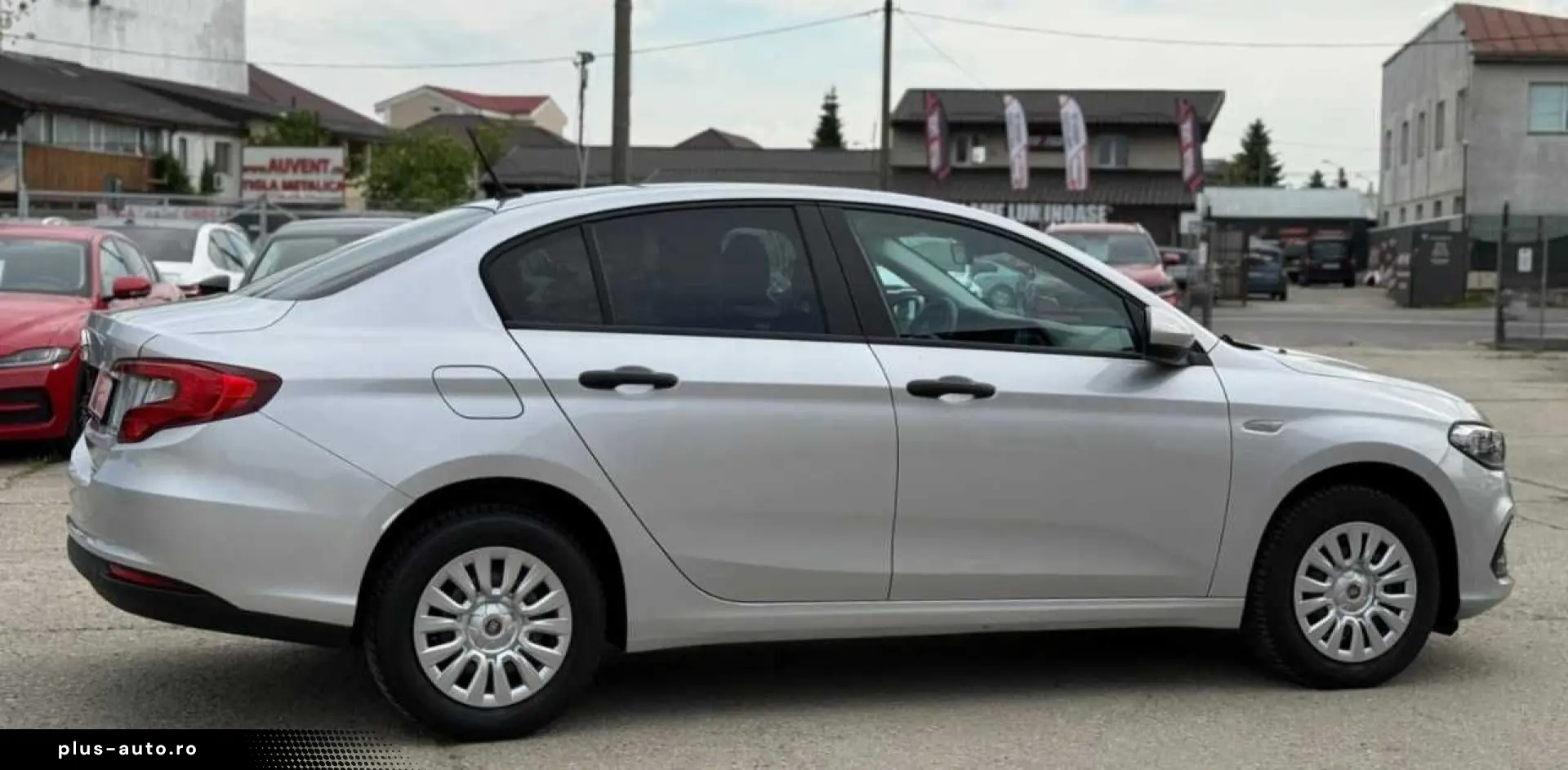 Fiat Tipo
