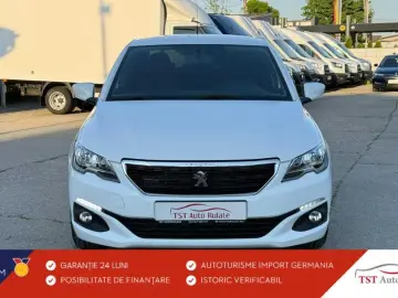 Peugeot 301