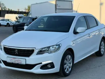 Peugeot 301