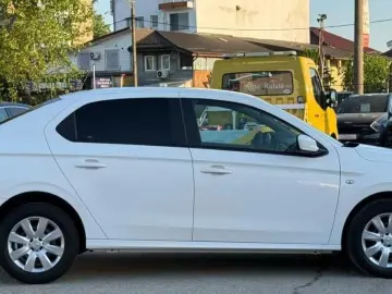 Peugeot 301