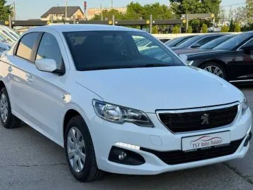 Peugeot 301