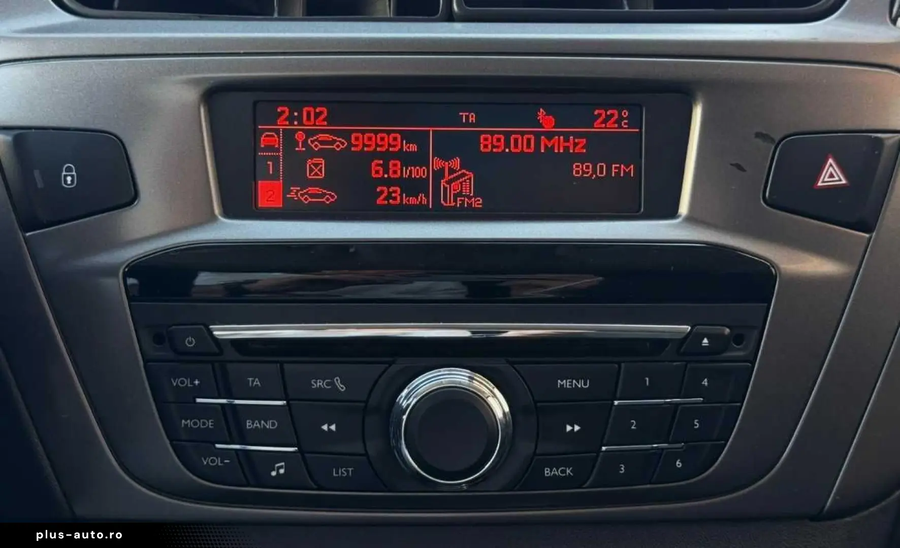Peugeot 301