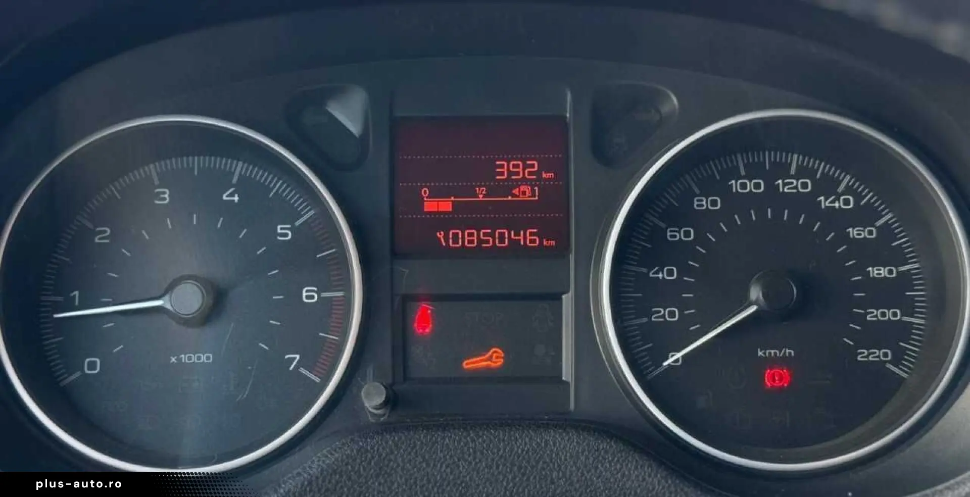 Peugeot 301