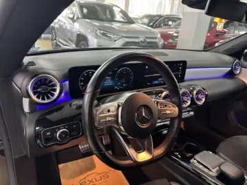 Mercedes-Benz Cla-250