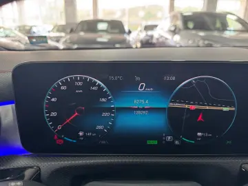 Mercedes-Benz Cla-250
