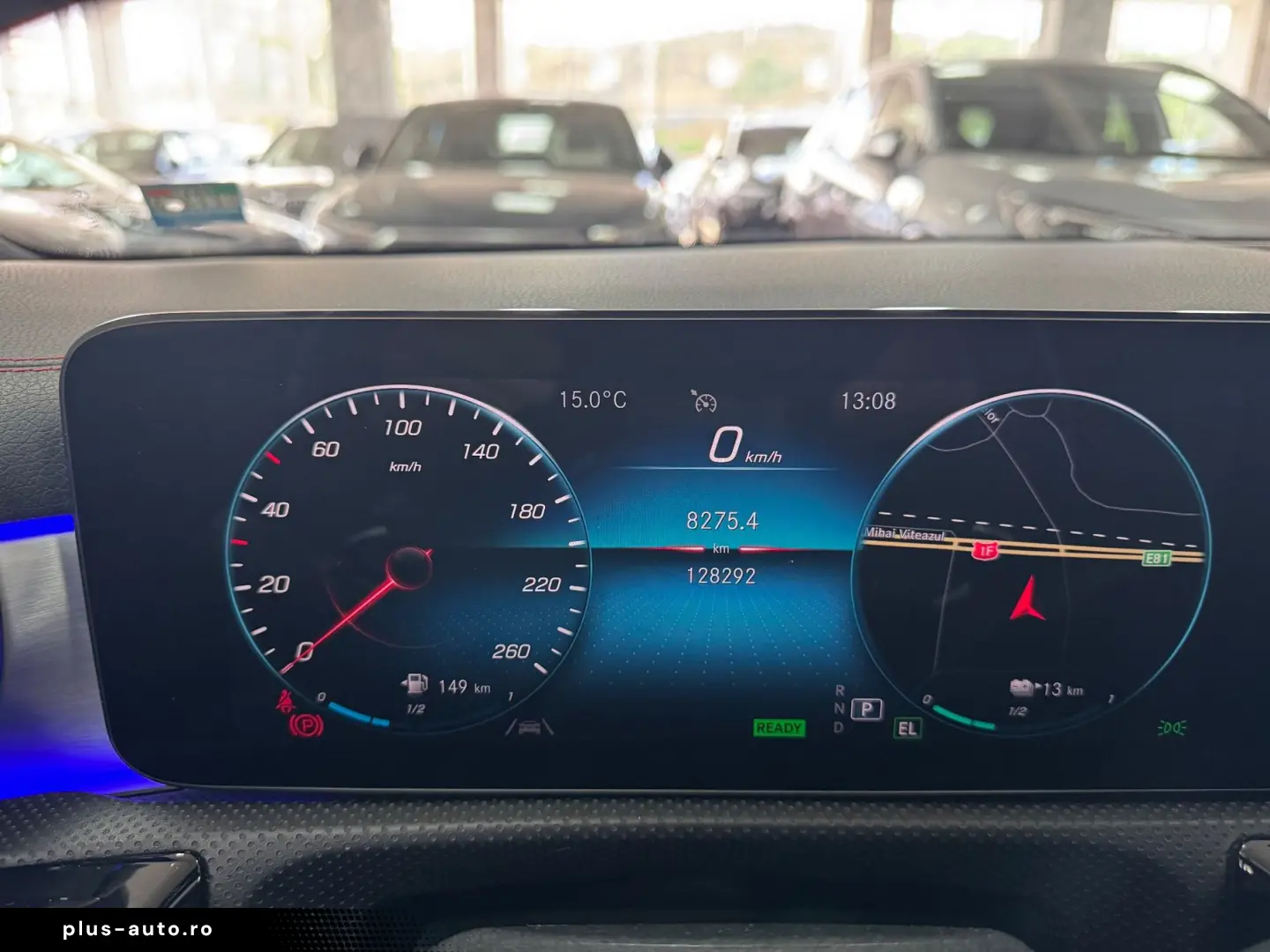 Mercedes-Benz Cla-250