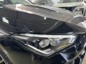 Mercedes-Benz Cla-250