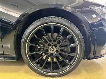 Mercedes-Benz Cla-250