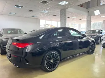 Mercedes-Benz Cla-250