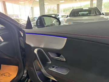 Mercedes-Benz Cla-250
