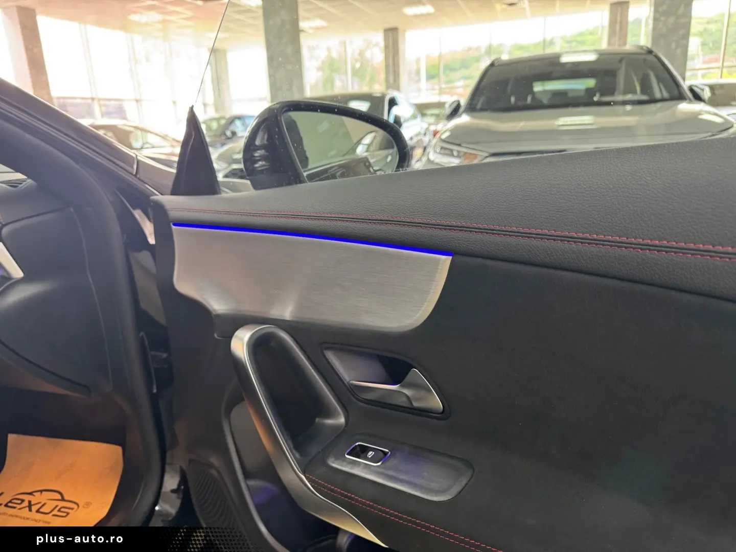 Mercedes-Benz Cla-250