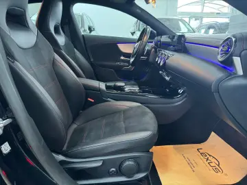 Mercedes-Benz Cla-250