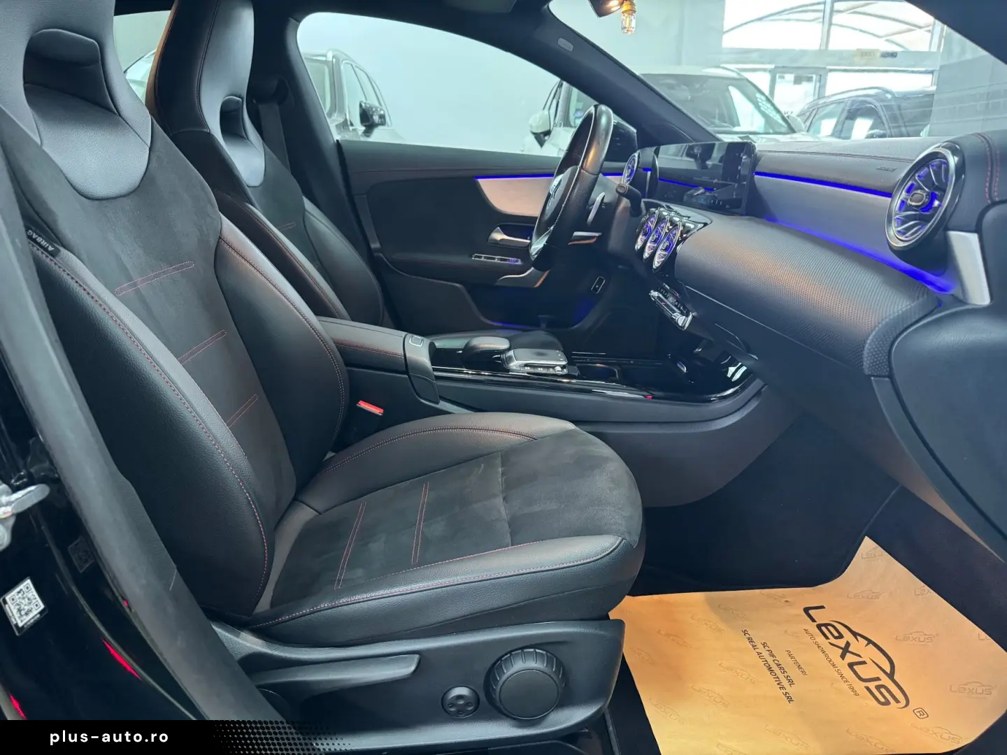 Mercedes-Benz Cla-250