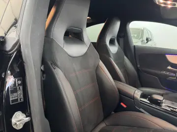Mercedes-Benz Cla-250