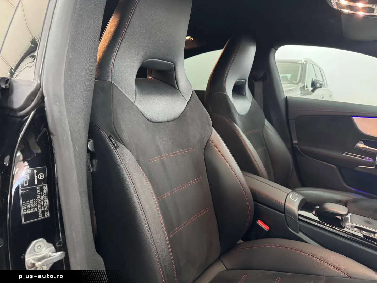 Mercedes-Benz Cla-250