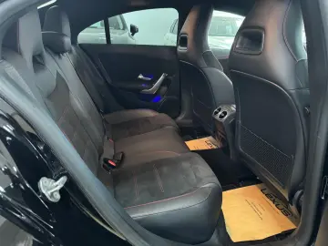 Mercedes-Benz Cla-250