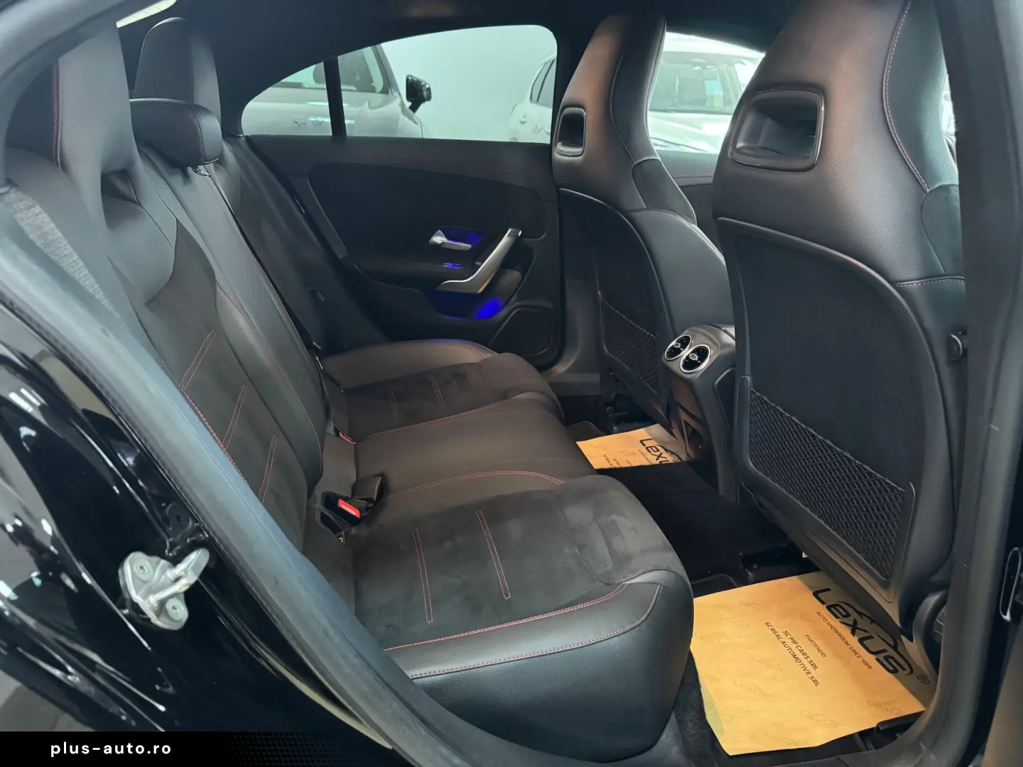 Mercedes-Benz Cla-250